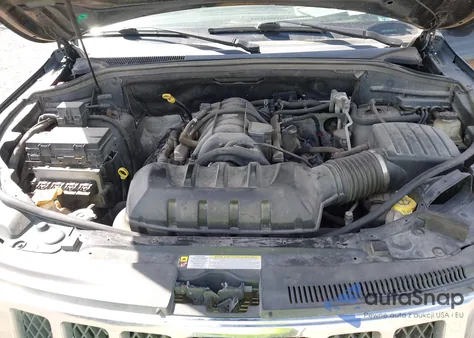 2013 Jeep Grand Cherokee Overland from USA, damaged, VIN 1C4RJFCT7DC522559